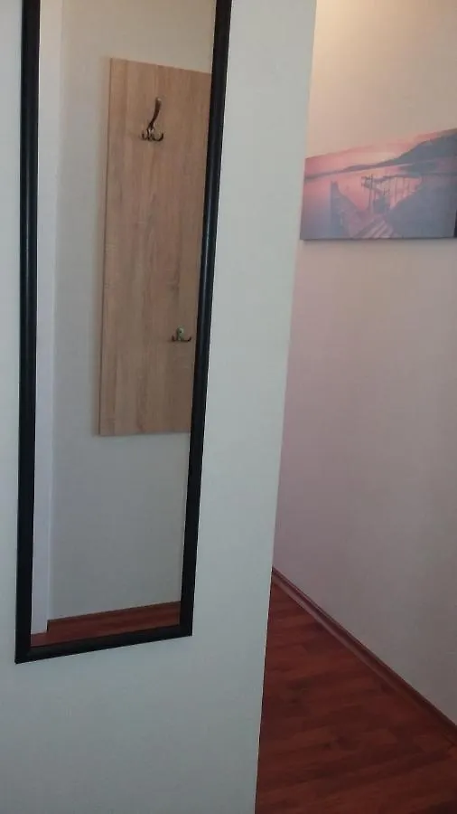 Blue Rose Comfort Apartment Burgas Bulgaria