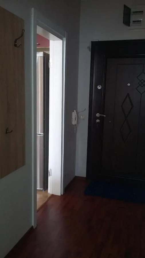Blue Rose Comfort Apartment Burgas