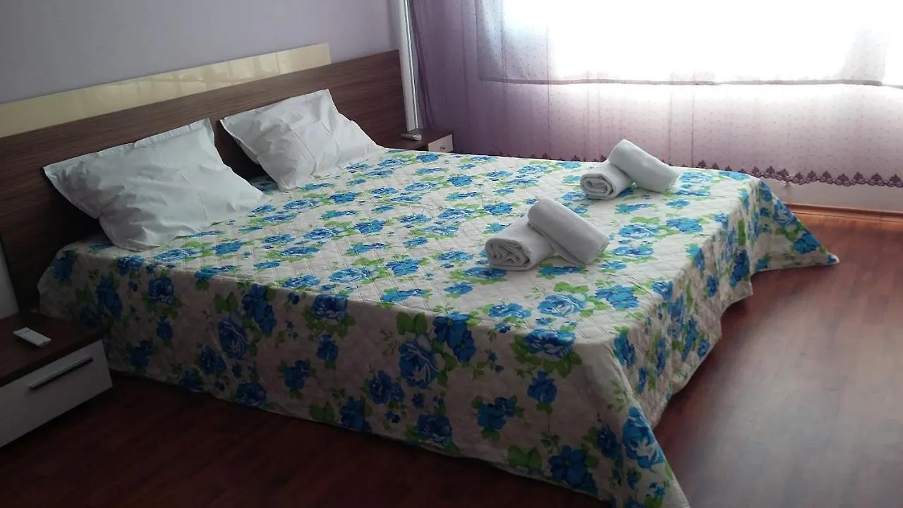 Blue Rose Comfort Apartment Burgas 0*,