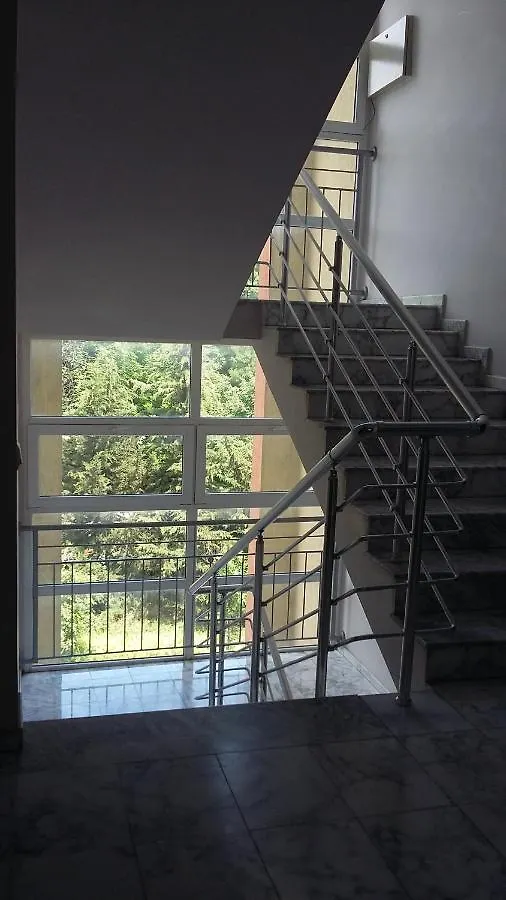 Blue Rose Comfort Apartment Burgas Bulgaria