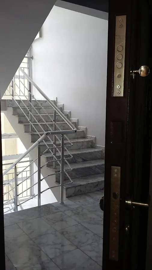 Blue Rose Comfort Apartment Burgas 0*,  Bulgaria